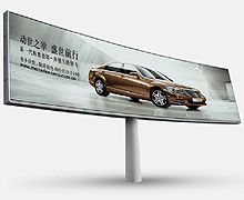 廣告噴繪 廣告噴繪